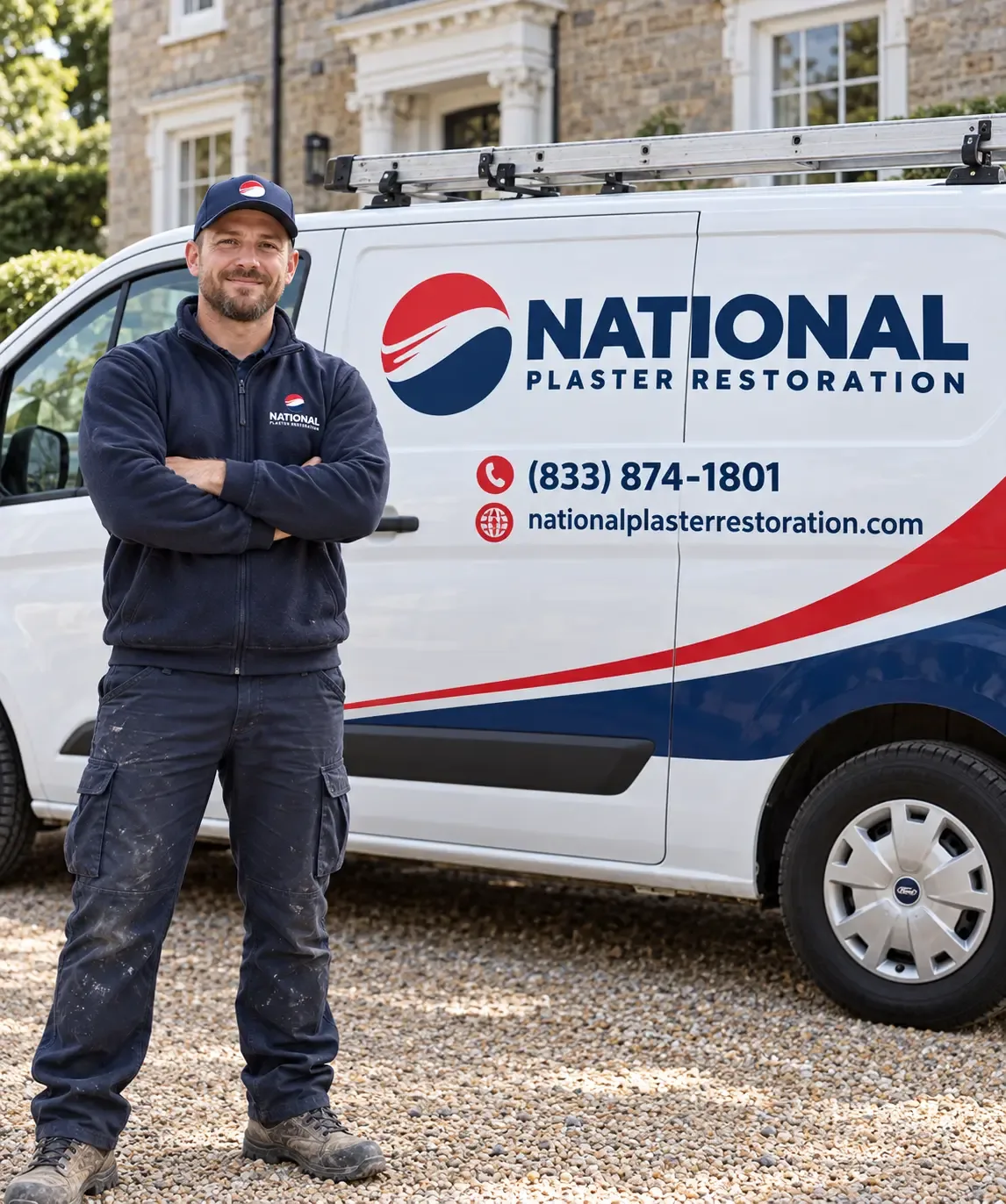 Plaster Repair company in Dumont, IA